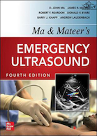 Ma and Mateers Emergency Ultrasound, 4th edition | سونوگرافی اورژانسی